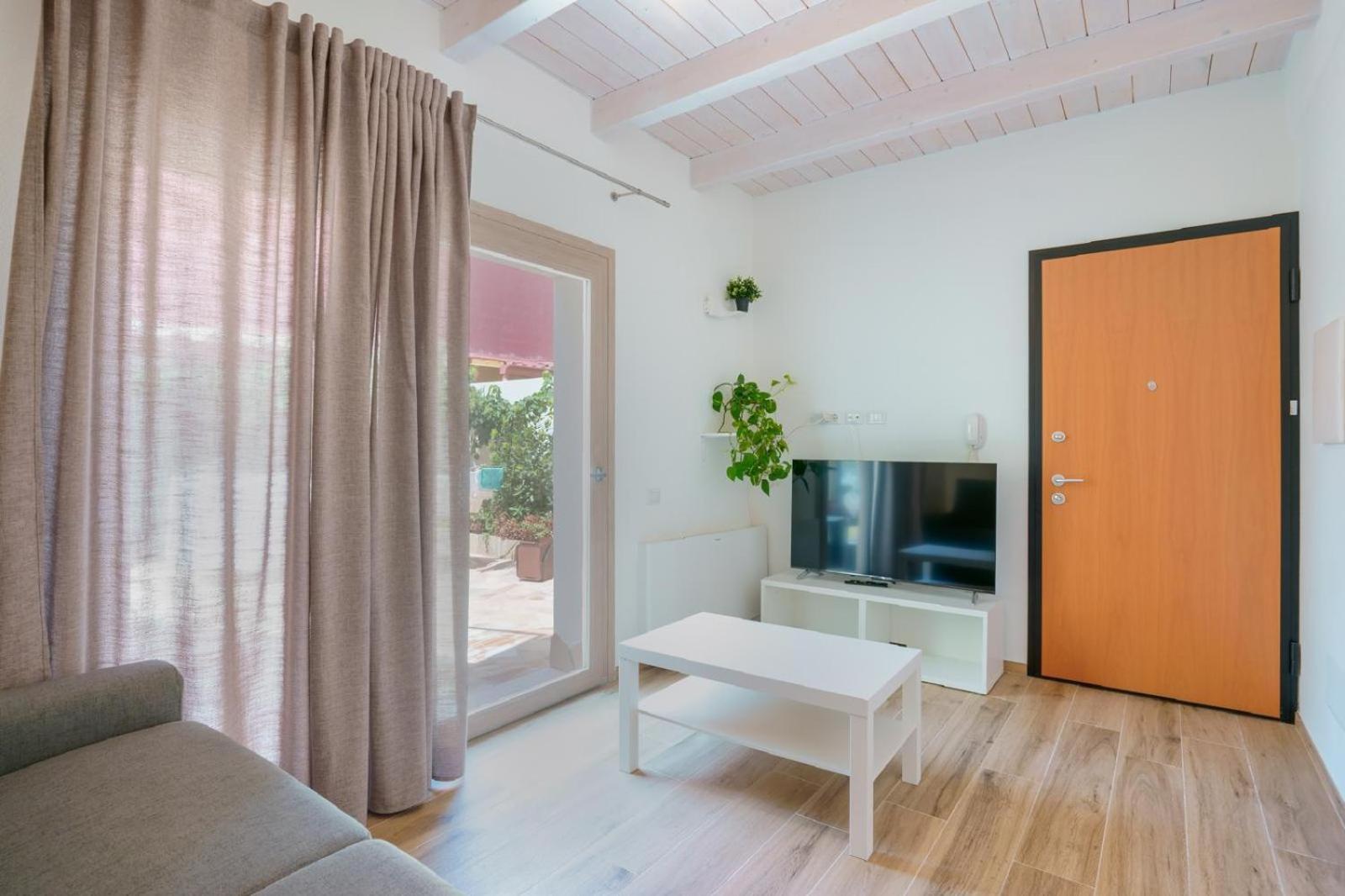 Guest House Deidda - Ts Rooms B&B San Sperate Exterior foto